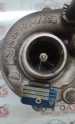 Oto Çıkma Parça / Peugeot / Bipper / Motor / Turbo / Çıkma Parça 