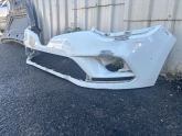 Oto Çıkma Parça / Renault / Clio / Tampon / Ön Tampon / Çıkma Parça 