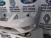 Oto Çıkma Parça / Seat / Leon / Tampon / Ön Tampon / Çıkma Parça 