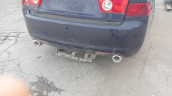 Honda Accord Arka Tampon çıkma