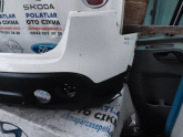 Oto Çıkma Parça / Nissan / Qashqai / Tampon / Arka Tampon / Çıkma Parça 