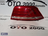 Oto Çıkma Parça / Volkswagen / Passat / Far & Stop / Sağ Arka Stop / Çıkma Parça 