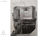 Ford Focus 1.6 TDCI Motor Beyni 7M51-12A650-UC - 0281012487