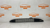Peugeot 206 ön tampon ızgarası  1998 /06. 9648291877