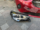 Oto Çıkma Parça / Opel / Corsa / Kaporta & Karoser / Komple Ön / Çıkma Parça 