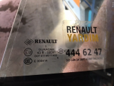Oto Çıkma Parça / Renault / Megane / Oto Cam / Kelebek Camı / Çıkma Parça 