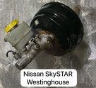 NİSSAN SKAYSTAR ÇIKMA WESTİNGHOUSE                    (XS2104S25)