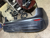 Oto Çıkma Parça / Nissan / Qashqai / Tampon / Arka Tampon / Çıkma Parça 