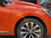 Renault Clio 5 Sağ Ön Çamurluk (Mercan Turuncu) 631002838R