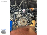 Oto Çıkma Parça / Audi / A6 / Motor / Komple Motor / Çıkma Parça 