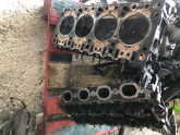 Oto Çıkma Parça / Porsche / Cayenne / Motor / Silindir Kapağı / Çıkma Parça 