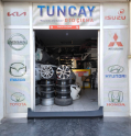 KİA SPORTAGE SOL YAN MARŞPİYEL PLASTİK 2011-2015 YEDEK PARÇA