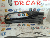 Oto Çıkma Parça / Volkswagen / Polo / Tampon / Sis Farı Çerçevesi / Çıkma Parça 