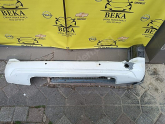 Oto Çıkma Parça / Opel / Combo / Tampon / Arka Tampon / Çıkma Parça 