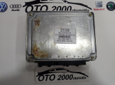 Oto Çıkma Parça / Seat / Ibiza / Beyin / Motor Beyni / Çıkma Parça 