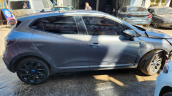 RENAULT CLİO 5 ORJİNAL ÇIKMA SAĞ ÖN ARKA KAPI KOMPLE