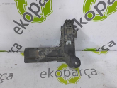 MERCEDES GLC 2015 2019 W253 SAĞ ARKA TAMPON BRAKETİ A2538858800