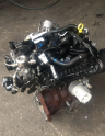Oto Çıkma Parça / Ford / Fiesta / Motor / Blok / Çıkma Parça 