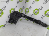 BMW X3 2020 2023 İX3 G08 SOL ARKA TAMPON İÇ BRAKET 51129850833