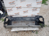 VOLKSWAGEN T-ROC ÖN TAMPON SİYAH ÇIKMA ORJİNAL TAMİRLİ 18-21