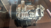 Oto Çıkma Parça / Nissan / Qashqai / Klima / Klima Kompresörü / Çıkma Parça 
