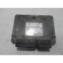 Volkswagen Polo 1.4 V16 Motor Beyni IAW4TV.JC 036906034JC