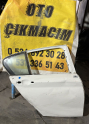 BMW 1 SERİSİ F20 SAĞ ARKA KAPI (2)