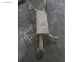Oto Çıkma Parça / Peugeot / Partner / Egzoz / Komple Egzoz / Çıkma Parça 