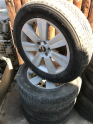 Oto Çıkma Parça / Chevrolet / Captiva / Jant & Lastik / Oto Lastik / Çıkma Parça 