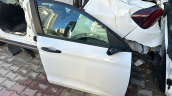 Oto Çıkma Parça / Fiat / Egea / Kaporta & Karoser / Sağ Ön Kapı / Çıkma Parça 