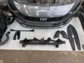 Oto Çıkma Parça / Fiat / Egea / Kaporta & Karoser / Komple Ön / Çıkma Parça 