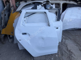 Oto Çıkma Parça / Dacia / Duster / Kaporta & Karoser / Sağ Arka Kapı / Çıkma Parça 