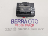 4G8959795E AUDİ A6 KAPI MODÜLÜ 2012-2019