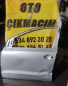 Oto Çıkma Parça / Volkswagen / Polo / Kaporta & Karoser / Sol Ön Kapı / Çıkma Parça 