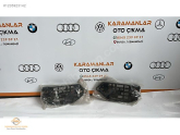 Oto Çıkma Parça / Volkswagen / Polo / Koltuk & Döşeme / İç Trim / Sıfır Parça 