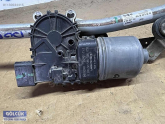 51810592 Fiat Doblo 4 Ön Cam Silecek Motoru Orjinal