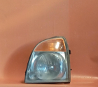 Oto Çıkma Parça / Hyundai / H100 / Far & Stop / Sol Ön Far / Çıkma Parça 