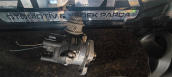 Oto Çıkma Parça / Mazda / 323 / Motor / Distribütör / Çıkma Parça 