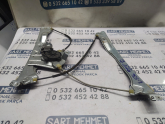 Oto Çıkma Parça / Renault / Clio / Oto Cam / Cam Krikosu / Çıkma Parça 