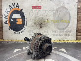 9640088080 CİTROEN C4-C5-C8 1.6-2.0 150A Şarj Dinamosu