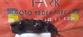 Oto Çıkma Parça / Citroen / C-elysee / Far & Stop / Sağ Ön Far / Sıfır Parça 