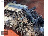Oto Çıkma Parça / Honda / Prelude / Suspansiyon / Hava Motoru / Çıkma Parça 