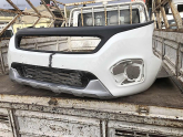 Oto Çıkma Parça / Fiat / Fiorino / Tampon / Ön Tampon / Çıkma Parça 