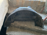 OPEL VİVARO SOL ARKA ÇAMURLUK DAVLUMBAZI 91165342 CANCAN OPEL