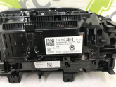 Oto Çıkma Parça / Volkswagen / T-Roc / Göğüslük & Torpido / Gösterge Paneli / Çıkma Parça 