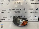 Oto Çıkma Parça / Mitsubishi / L200 / Far & Stop / Sol Ön Far / Çıkma Parça 
