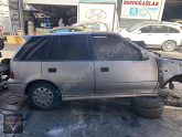 Oto Çıkma Parça / Suzuki / Swift / Tampon / Arka Tampon / Çıkma Parça 