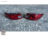 Renaul clio 4 sağ sol stop