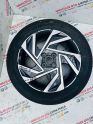 Oto Çıkma Parça / Hyundai / i20 / Jant & Lastik / Çelik Jant / Çıkma Parça 
