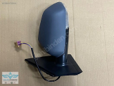 Oto Çıkma Parça / Peugeot / 2008 / Ayna / Sol Dış Ayna / Sıfır Parça 